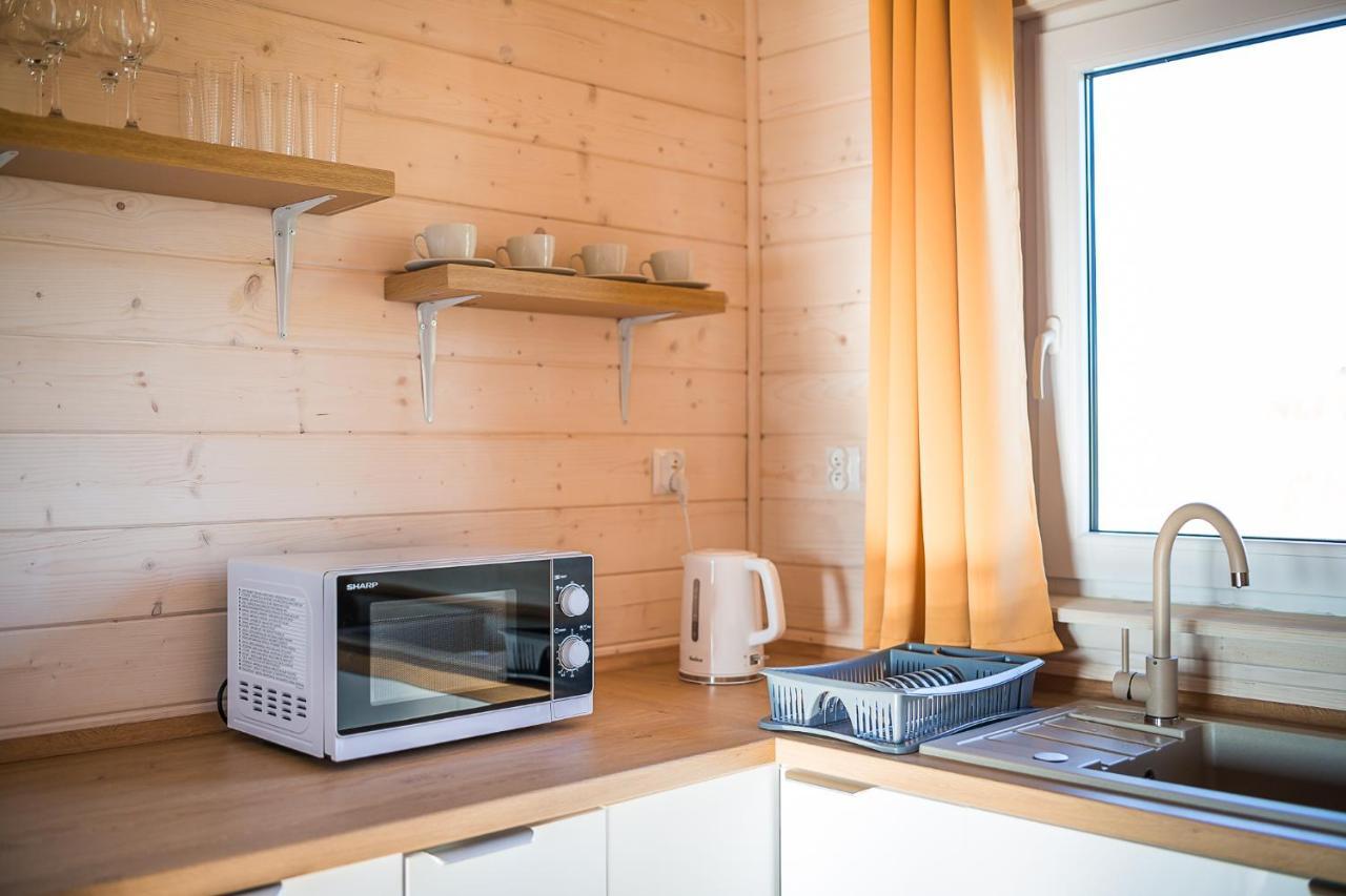 W Blasku Slonca Holiday home *