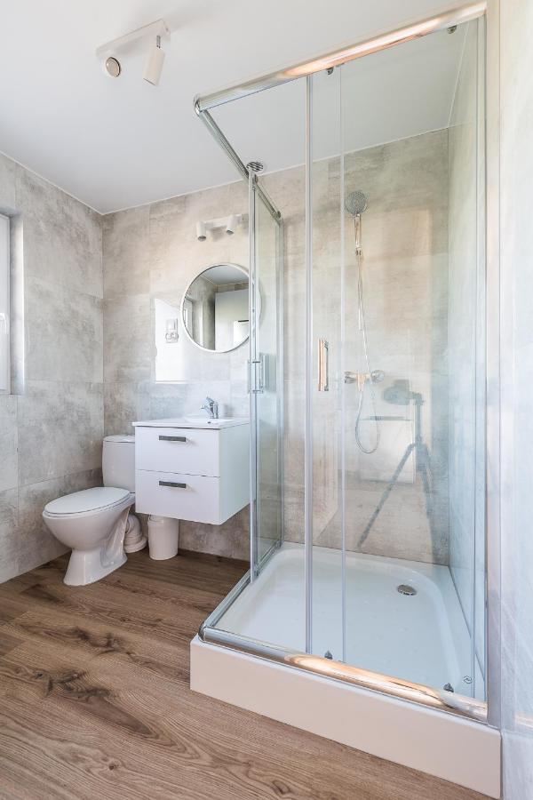 W Blasku Slonca Holiday home Polanczyk
