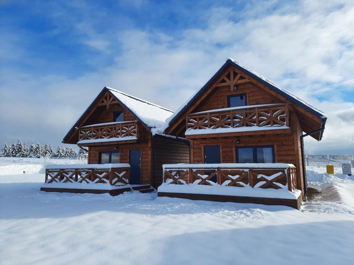 W Blasku Slonca Holiday home