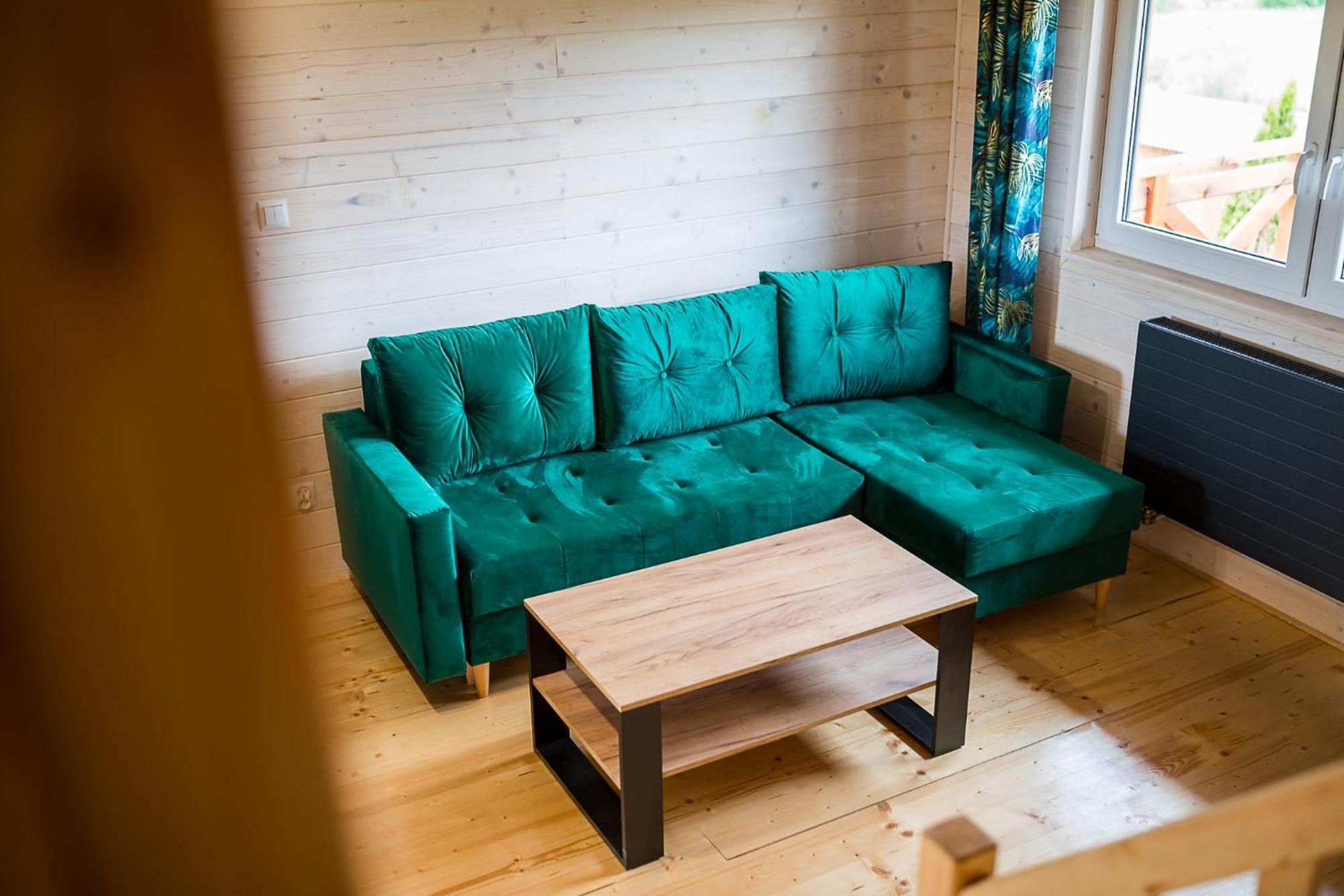 W Blasku Slonca Holiday home *