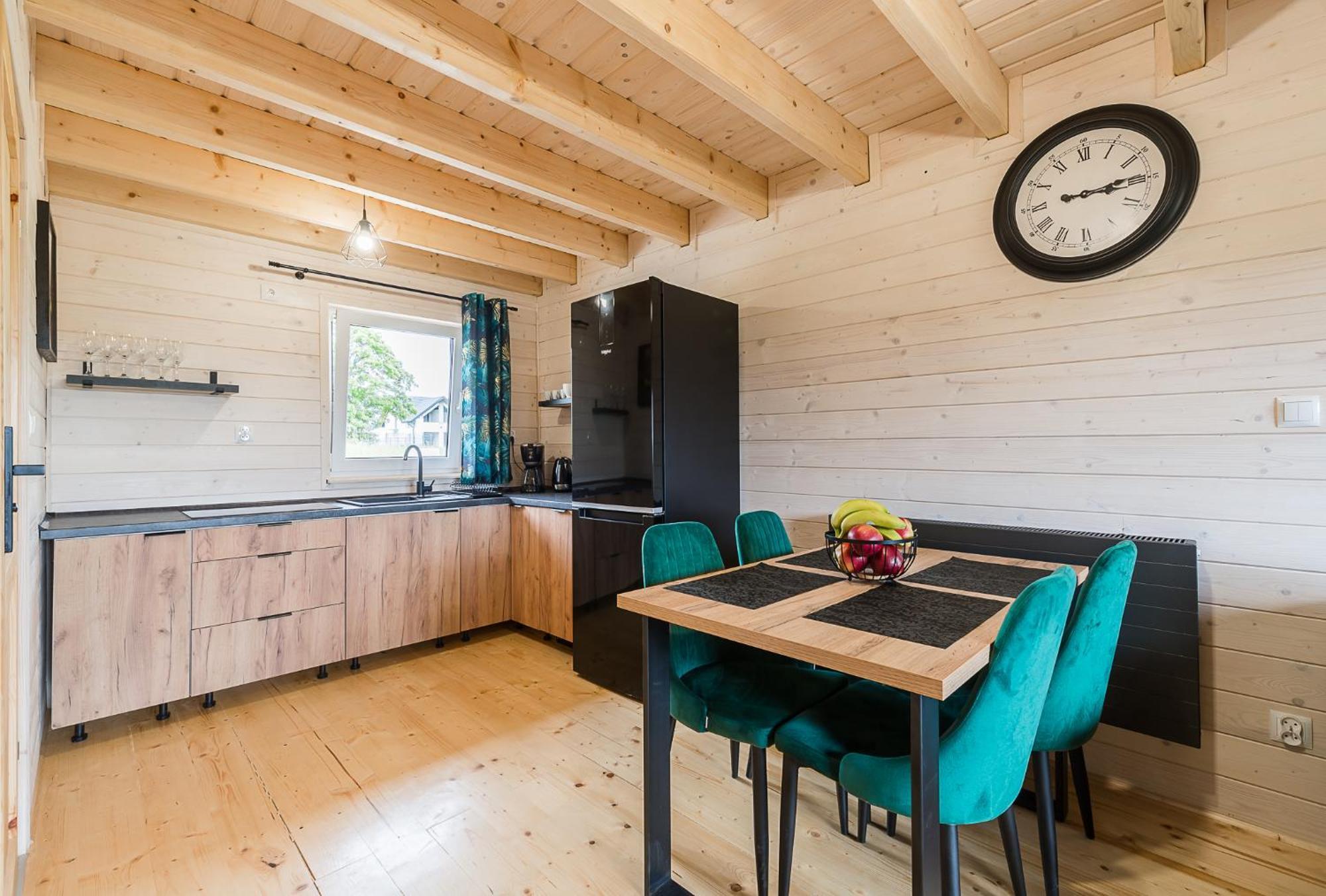 Holiday home W Blasku Slonca