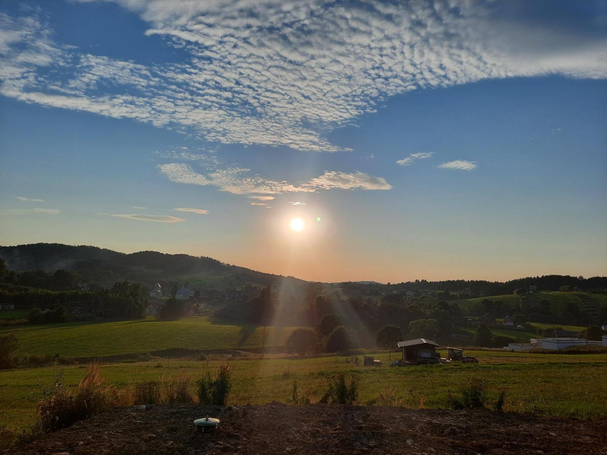 W Blasku Slonca Holiday home *