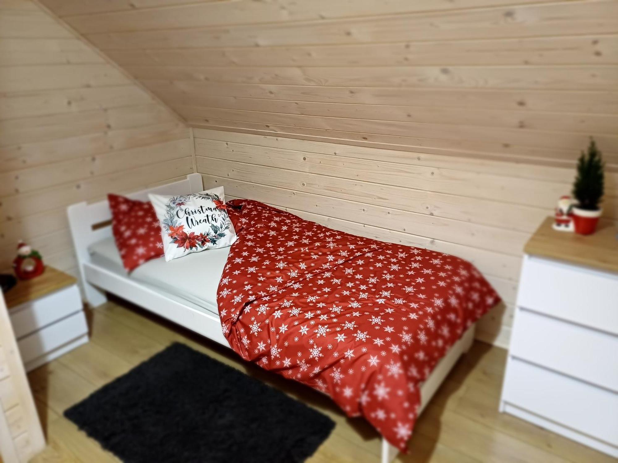 W Blasku Slonca Holiday home