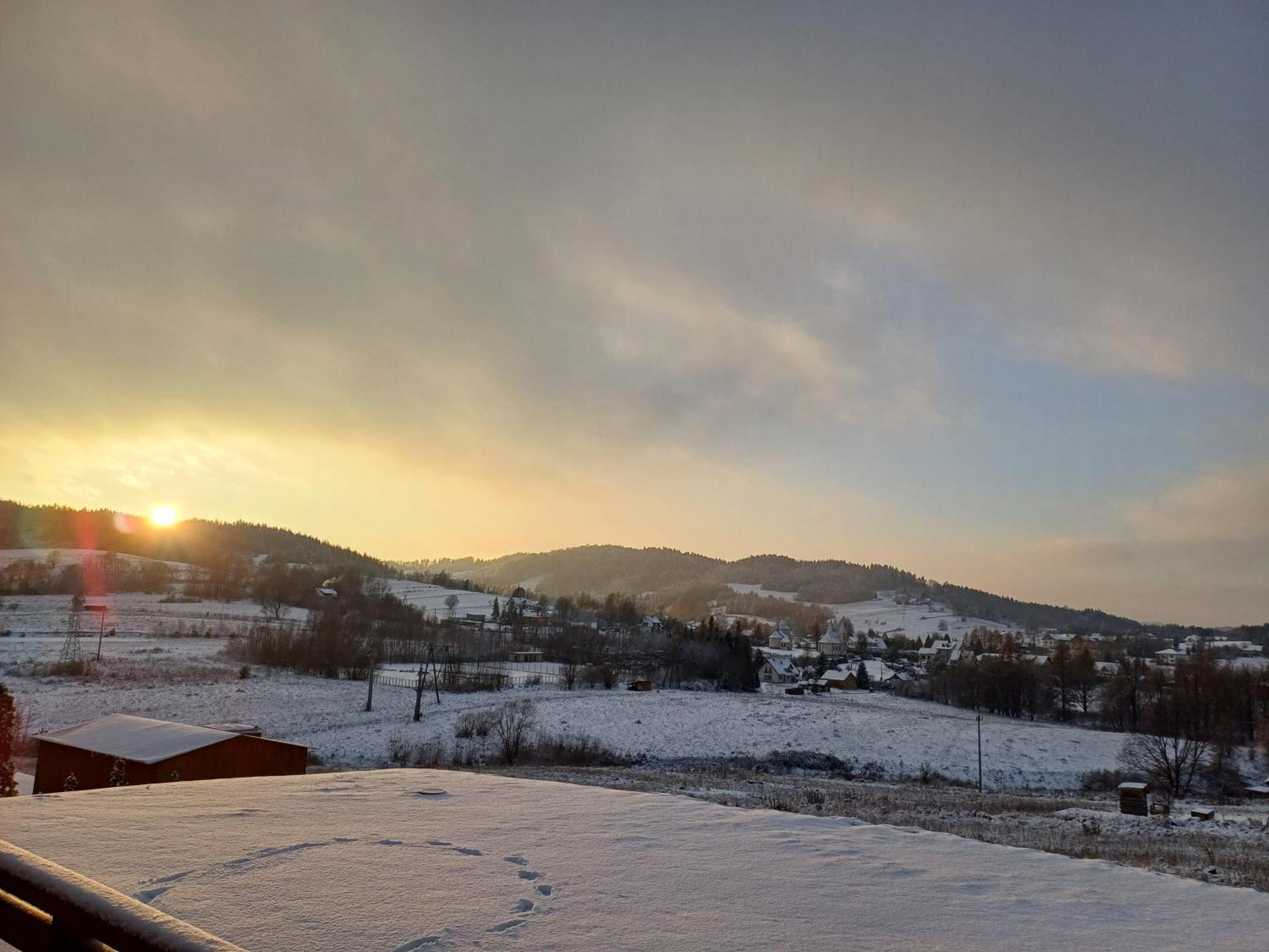 W Blasku Slonca Holiday home *