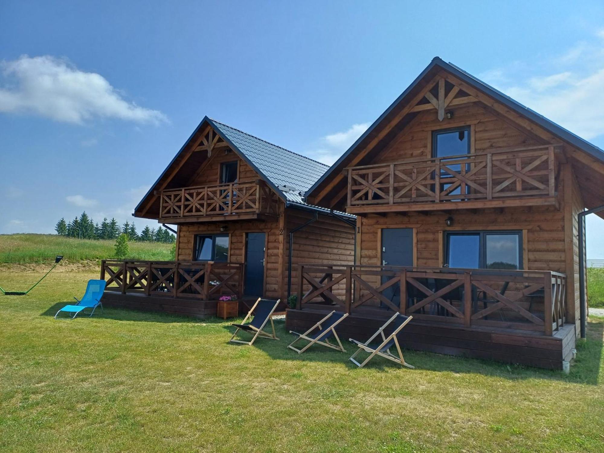 W Blasku Slonca Holiday home